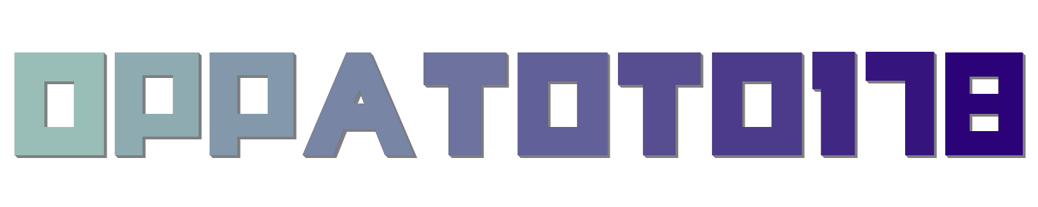 OPPATOTO178 Logo